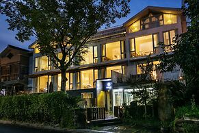 Floral Hotel Hangzhou Yunqi Fanjinglan