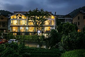 Floral Hotel Hangzhou Yunqi Fanjinglan