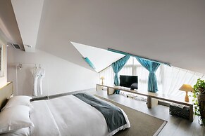 Floral Hotel Hangzhou Yunqi Fanjinglan