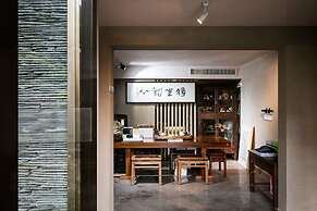 Floral Hotel Hangzhou Yunqi Fanjinglan