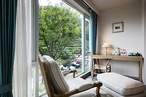 Floral Hotel Hangzhou Yunqi Fanjinglan