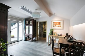 Floral Hotel Hangzhou Yunqi Fanjinglan