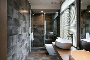 Floral Hotel Hangzhou Yunqi Fanjinglan