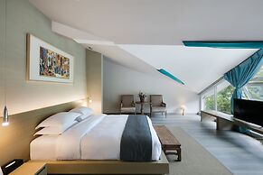 Floral Hotel Hangzhou Yunqi Fanjinglan