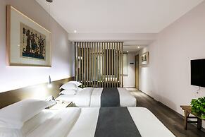 Floral Hotel Hangzhou Yunqi Fanjinglan