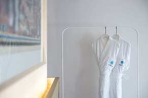 Floral Hotel Hangzhou Yunqi Fanjinglan