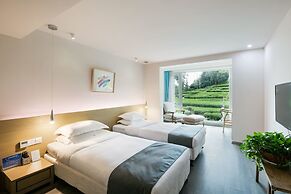 Floral Hotel Hangzhou Yunqi Fanjinglan