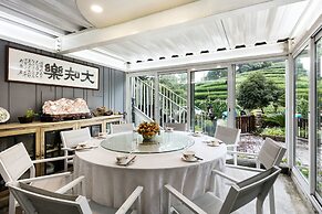 Floral Hotel Hangzhou Yunqi Fanjinglan