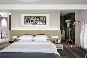 Floral Hotel Hangzhou Yunqi Fanjinglan