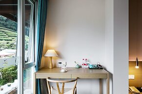 Floral Hotel Hangzhou Yunqi Fanjinglan