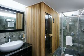 Floral Hotel Hangzhou Yunqi Fanjinglan