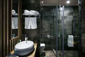 Floral Hotel Hangzhou Yunqi Fanjinglan