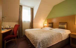 Hotel Geyer