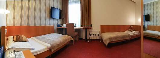 Hotel Geyer