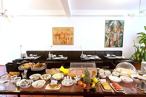 Hotel Geyer