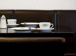 Hotel Geyer