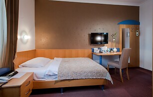 Hotel Geyer
