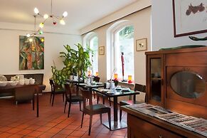 Hotel Geyer