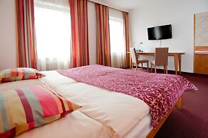 Hotel Geyer