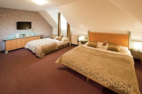 Hotel Geyer