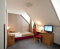 Hotel Geyer