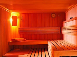 Hotel Geyer