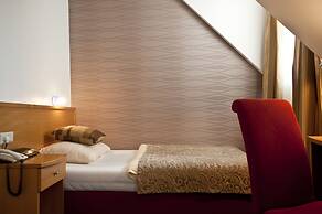Hotel Geyer