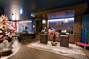 Hotel AMO by AMANO Friedrichstraße