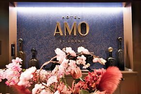 Hotel AMO by AMANO Friedrichstraße