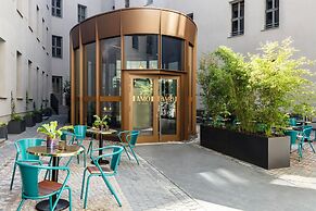 Hotel AMO by AMANO Friedrichstraße