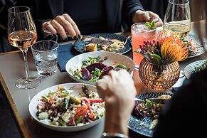 Hotel AMO by AMANO Friedrichstraße