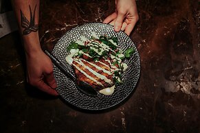 Hotel AMO by AMANO Friedrichstraße