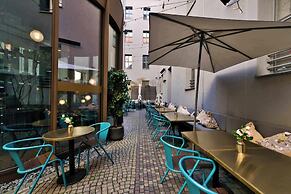 Hotel AMO by AMANO Friedrichstraße