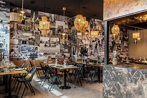 Hotel AMO by AMANO Friedrichstraße