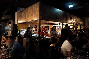 Hotel AMO by AMANO Friedrichstraße