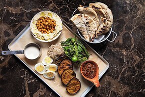 Hotel AMO by AMANO Friedrichstraße