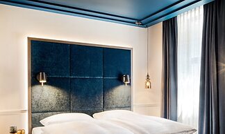 Hotel AMO by AMANO Friedrichstraße