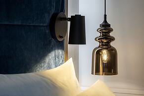 Hotel AMO by AMANO Friedrichstraße