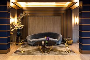 Hotel AMO by AMANO Friedrichstraße