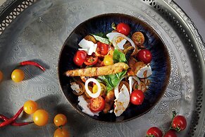 Hotel AMO by AMANO Friedrichstraße