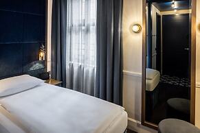 Hotel AMO by AMANO Friedrichstraße