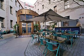 Hotel AMO by AMANO Friedrichstraße