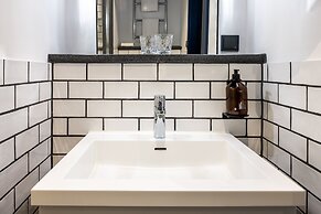 Hotel AMO by AMANO Friedrichstraße