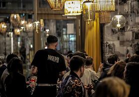 Hotel AMO by AMANO Friedrichstraße