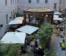 Hotel AMO by AMANO Friedrichstraße