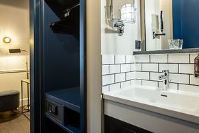 Hotel AMO by AMANO Friedrichstraße