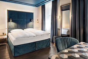 Hotel AMO by AMANO Friedrichstraße