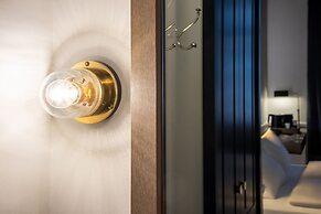 Hotel AMO by AMANO Friedrichstraße