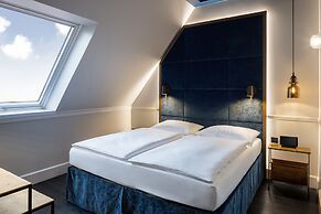 Hotel AMO by AMANO Friedrichstraße