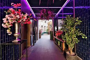 Hotel AMO by AMANO Friedrichstraße